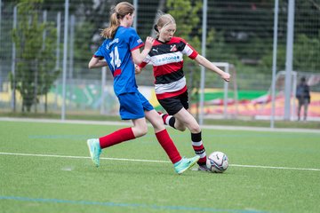 Bild 141 - wCJ Altona 2 - VfL Pinneberg 2 : Ergebnis: 15:0